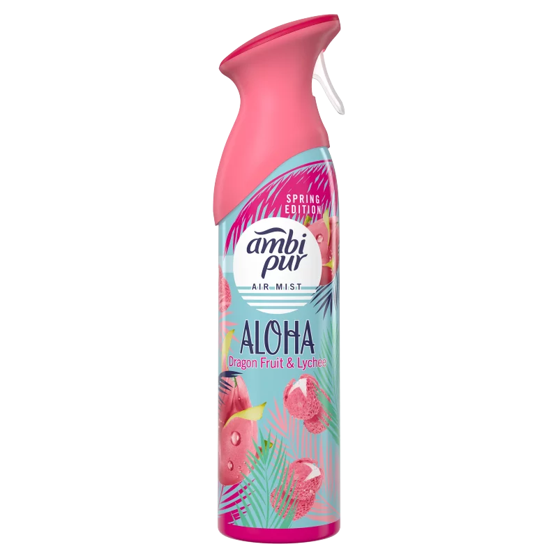 Ambi Pur Légfrissítő Spray Aloha 185 ml