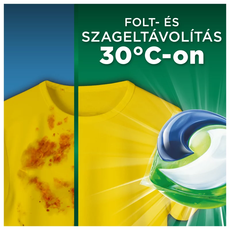 Ariel Allin1 PODS Mosókapszula 50 Mosáshoz