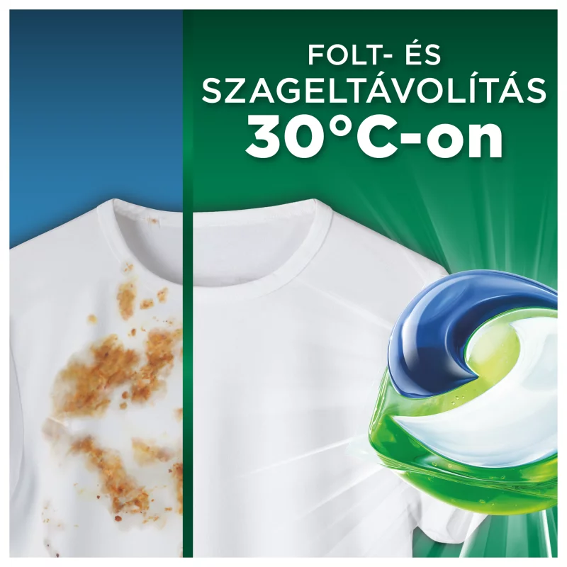 Ariel Allin1 PODS Mosókapszula 44 Mosáshoz