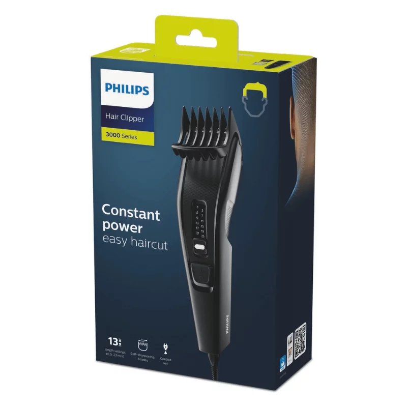 Philips Series 3000 hajvágó HC3510/15