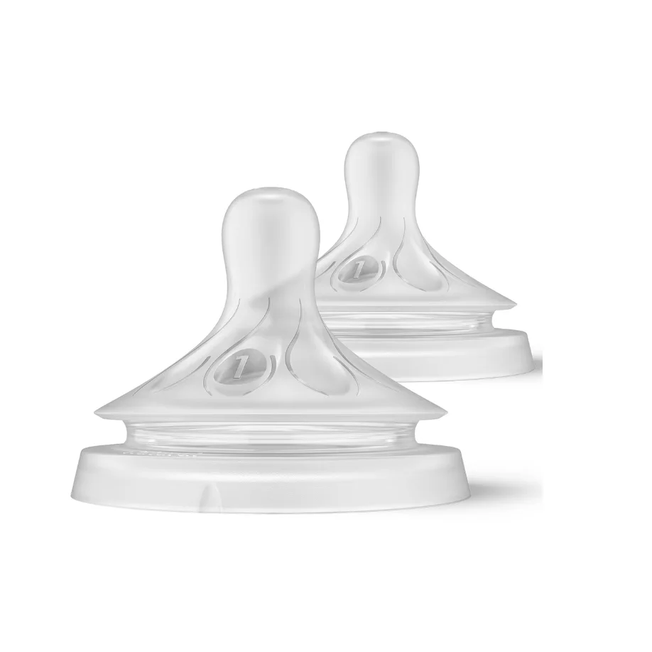 Philips Avent Natural pótcumi 2db 