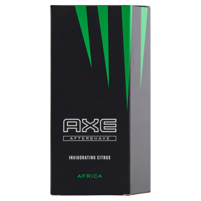 AXE Africa aftershave 100 ml