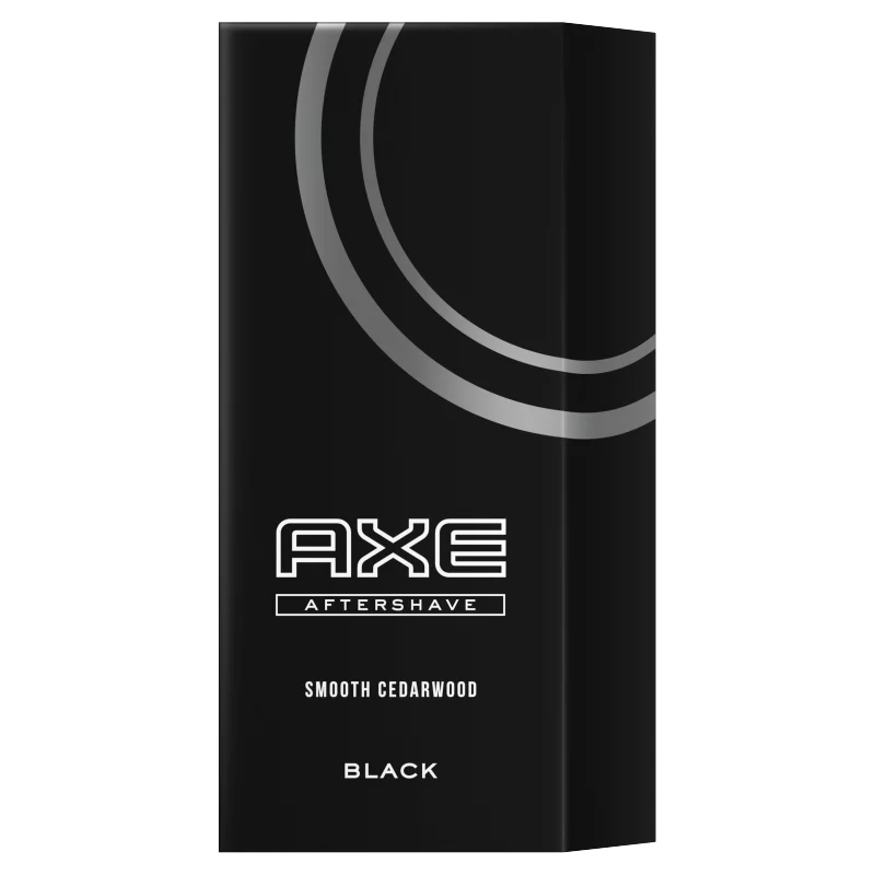 AXE Black aftershave 100 ml