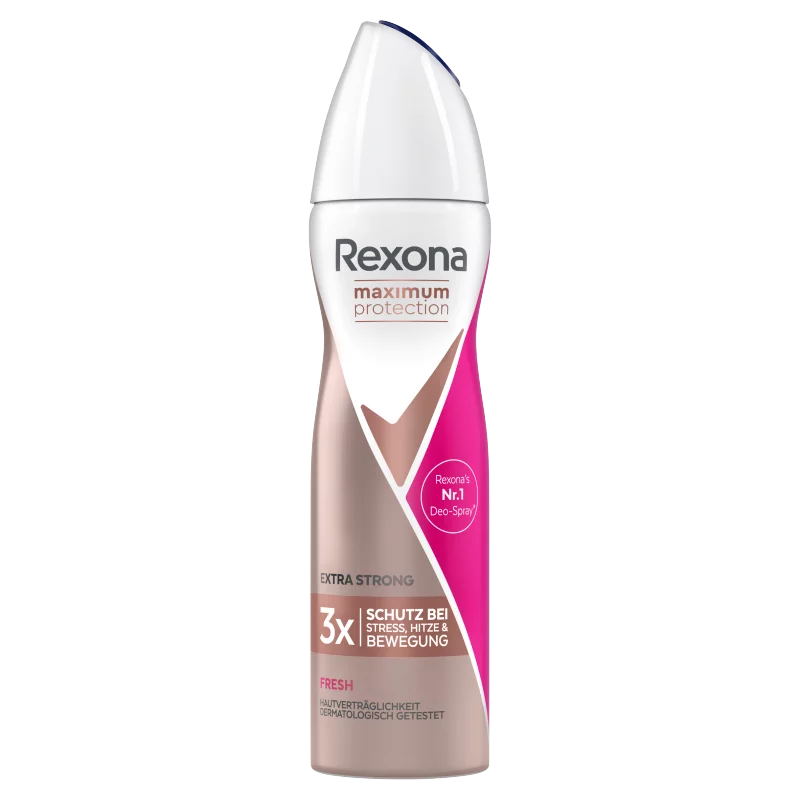 Rexona Maximum Protection Fresh izzadásgátló aeroszol 150 ml