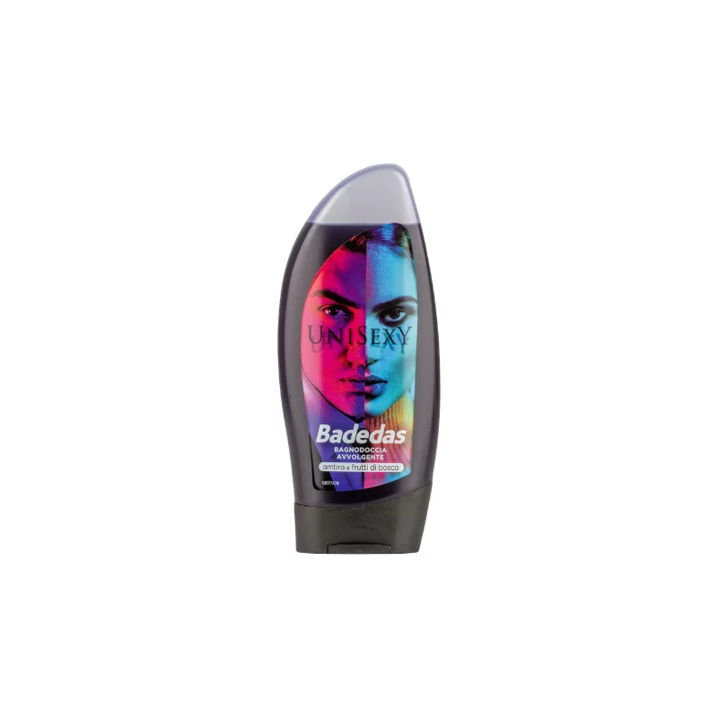 Badedas tusfürdő 250ml Unisex
