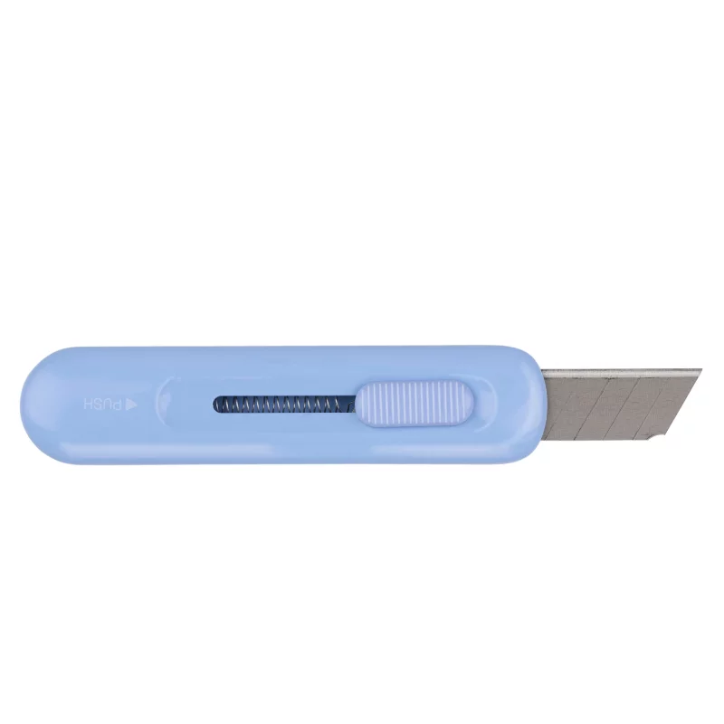 Stationery Knife Mini sniccer 3db Craft 9x2x1cm/pc 9g/pc 