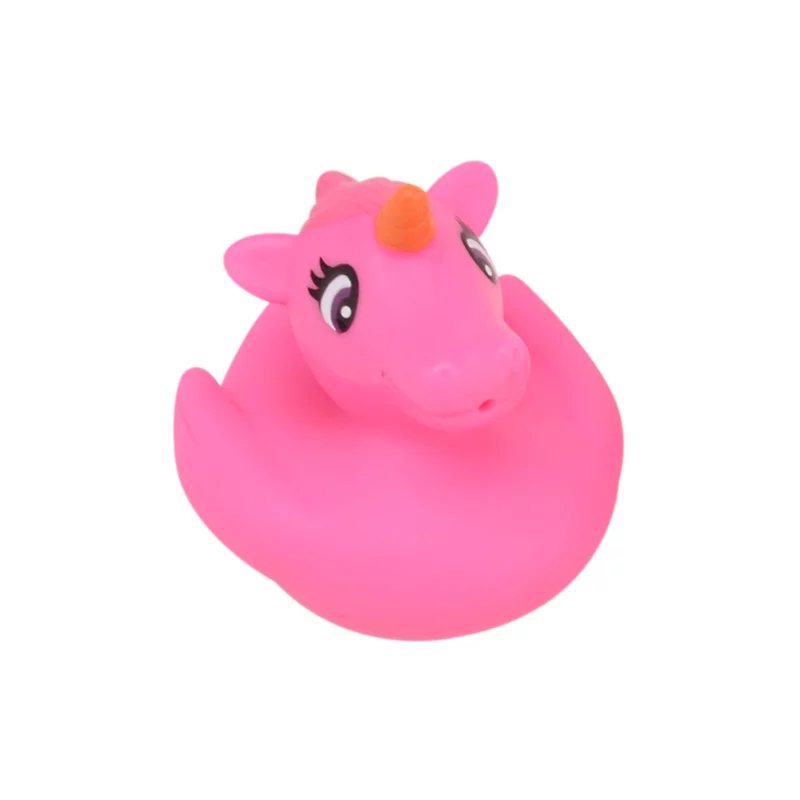 Happy world flamingók és unikornisok 6 db/csomag