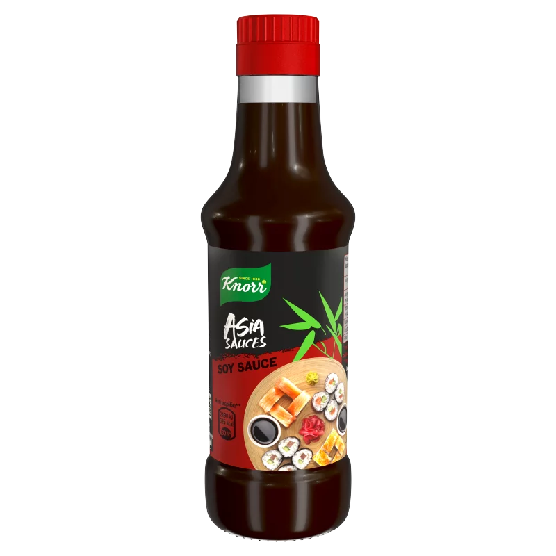 Knorr szójaszósz 175 ml