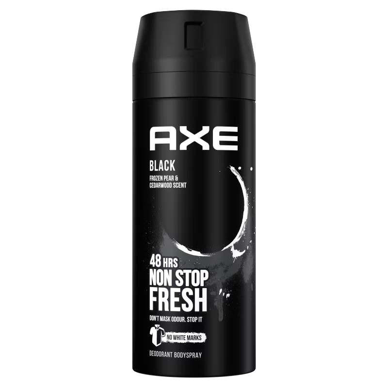 AXE Black dezodor 150 ml