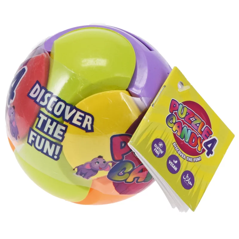 Becky´s cukorka 15g eper ízzel 