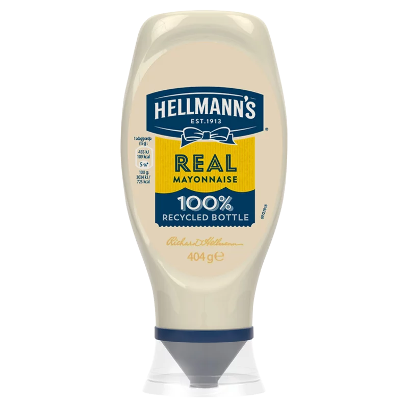 Hellmann's majonéz 404 g