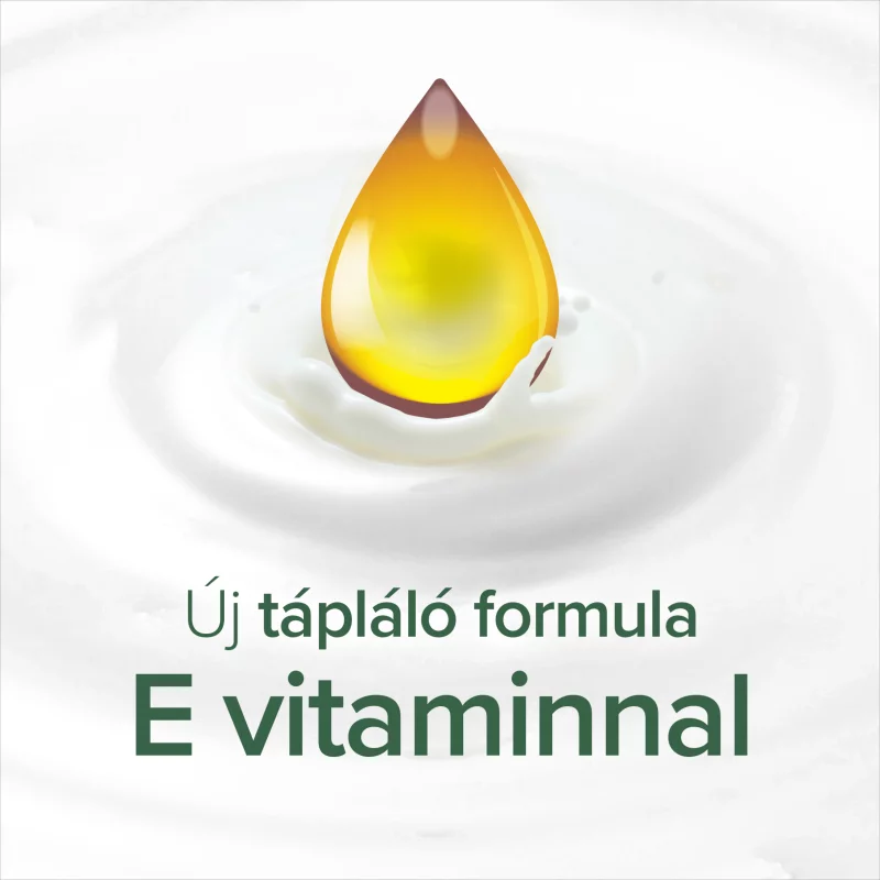 Palmolive Naturals Olive & Milk tusfürdő 500 ml