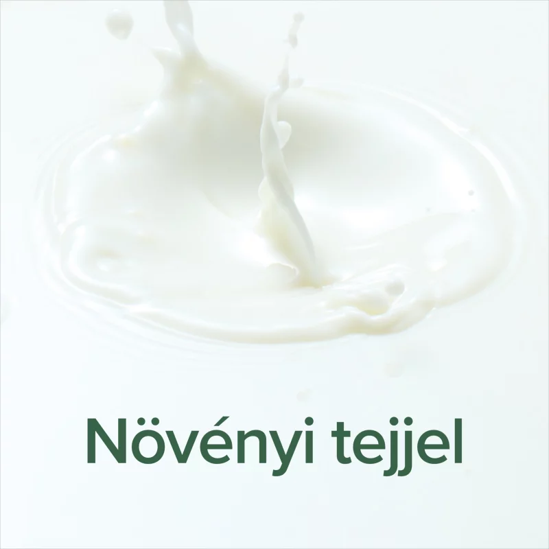 Palmolive Naturals Orchid & Milk tusfürdő 500 ml