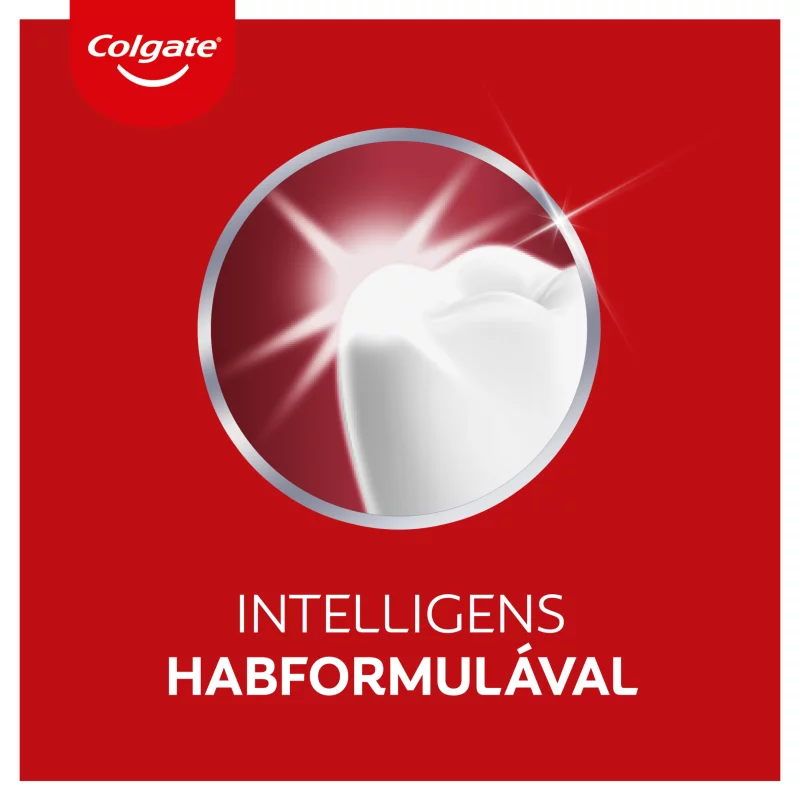 Colgate Max White Luminous fogfehérítő fogkrém 75 ml