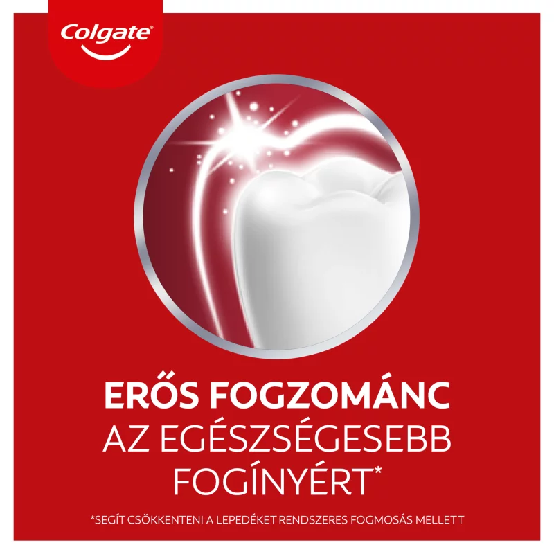 Colgate Max White Luminous fogfehérítő fogkrém 75 ml