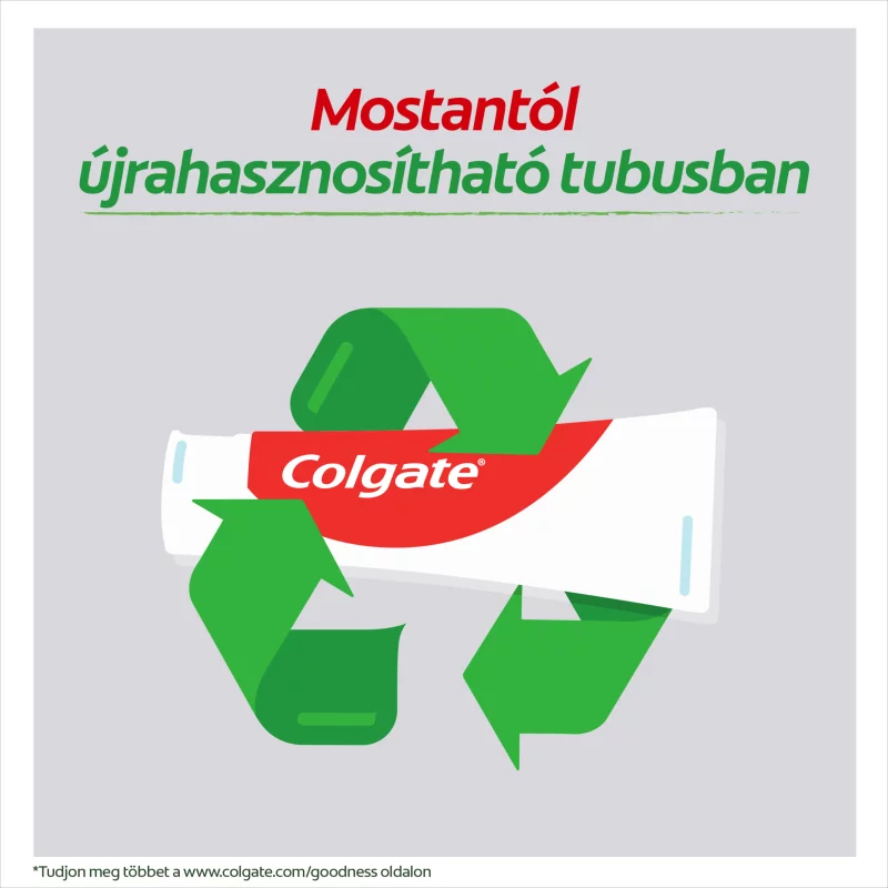Colgate Max White Luminous fogfehérítő fogkrém 75 ml