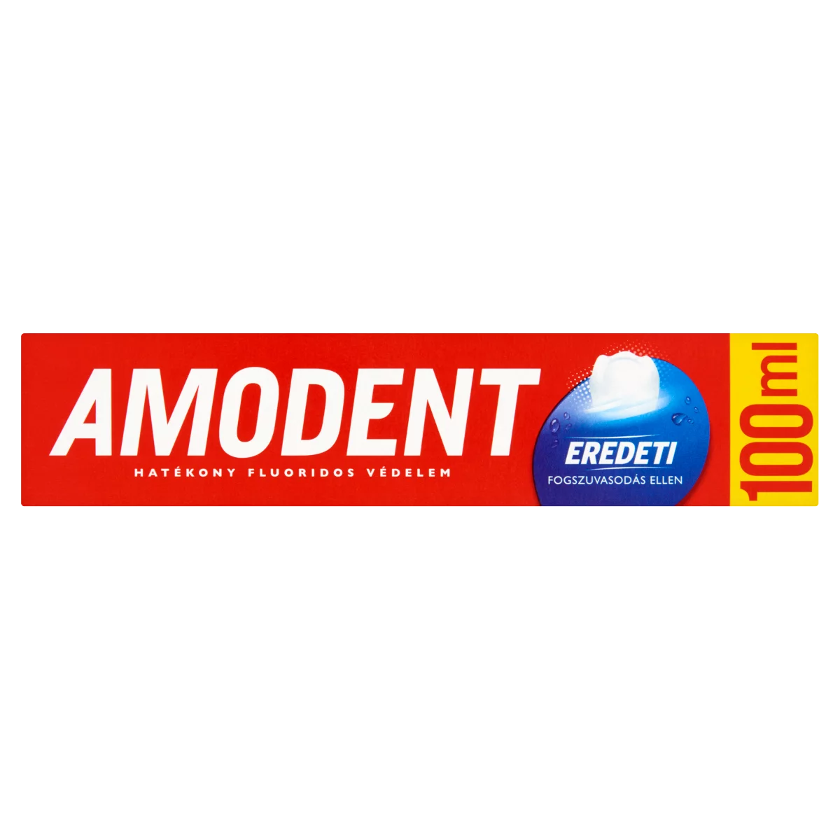 Amodent Eredeti fogkrém 100 ml