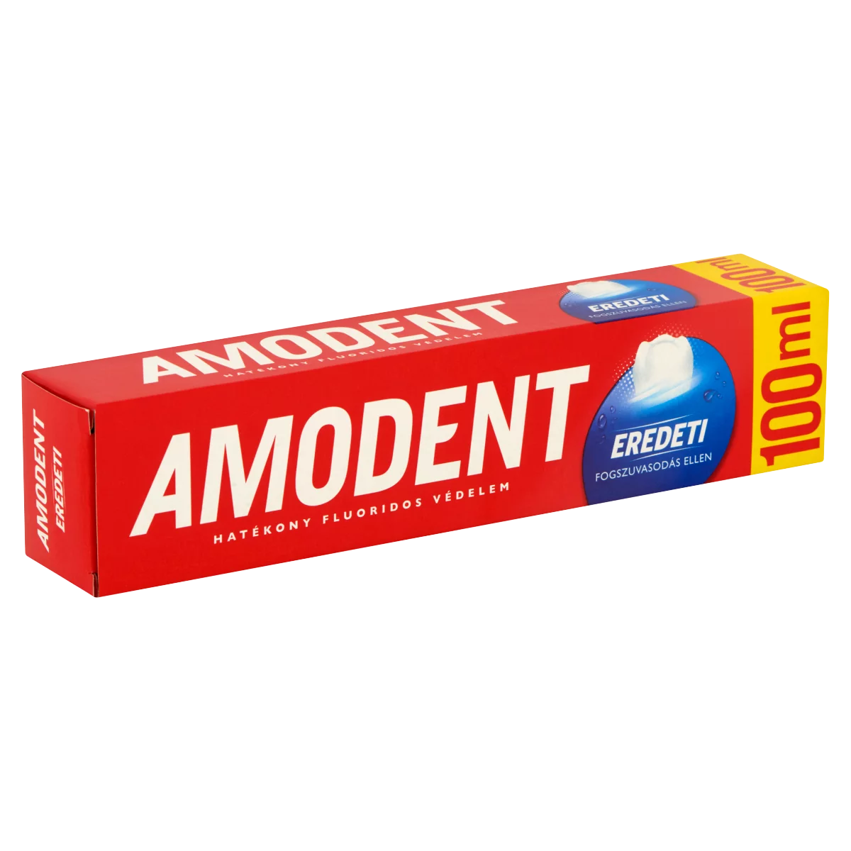 Amodent Eredeti fogkrém 100 ml