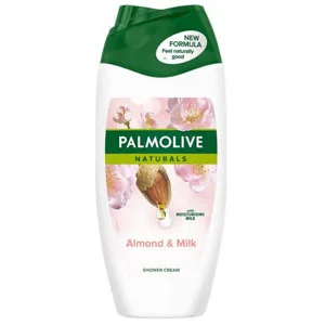Palmolive habfürdő 750ml Almond