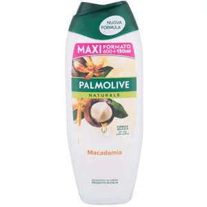 Palmolive habfürdő 750ml Macadamia