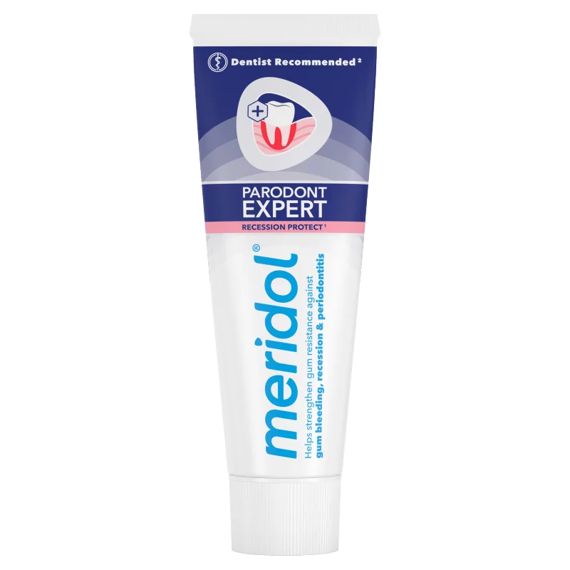 meridol Parodont Expert fogkrém 75 ml