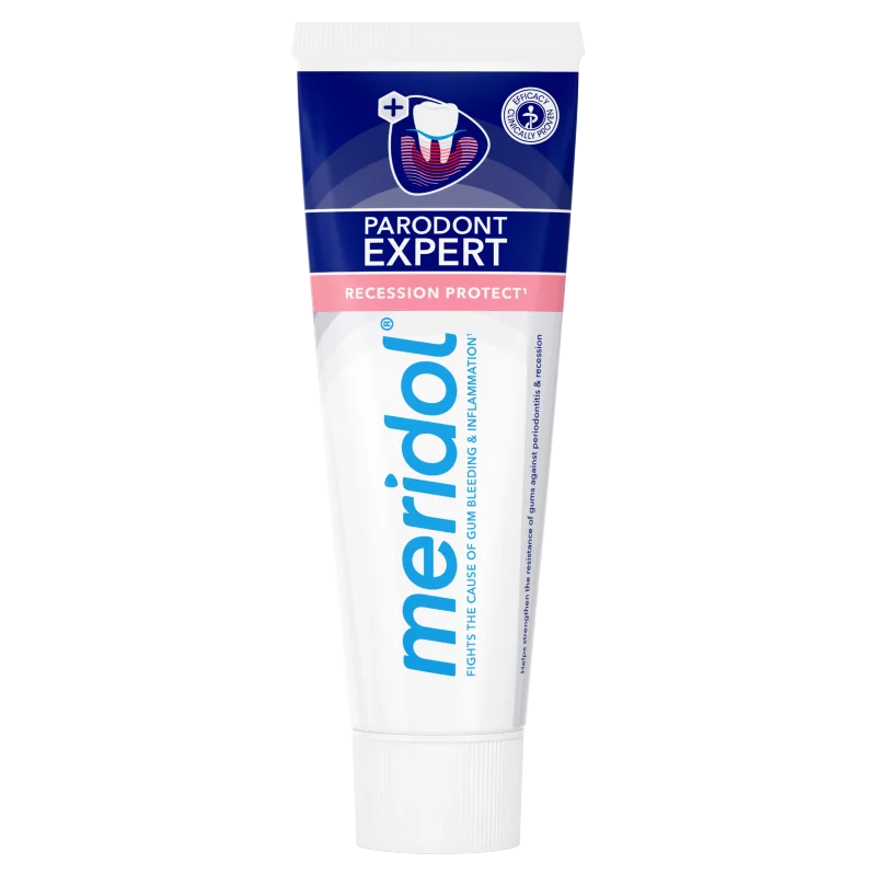 meridol Parodont Expert fogkrém 75 ml