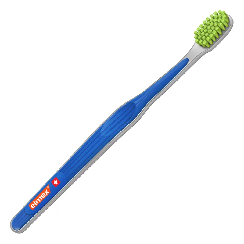 elmex Ultra Soft lágy fogkefe 1 db