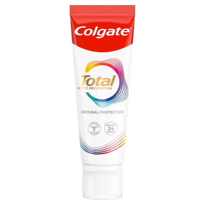 Colgate Total Original fogkrém 75 ml