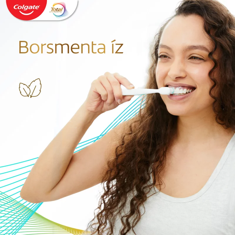 Colgate Total Original fogkrém 75 ml