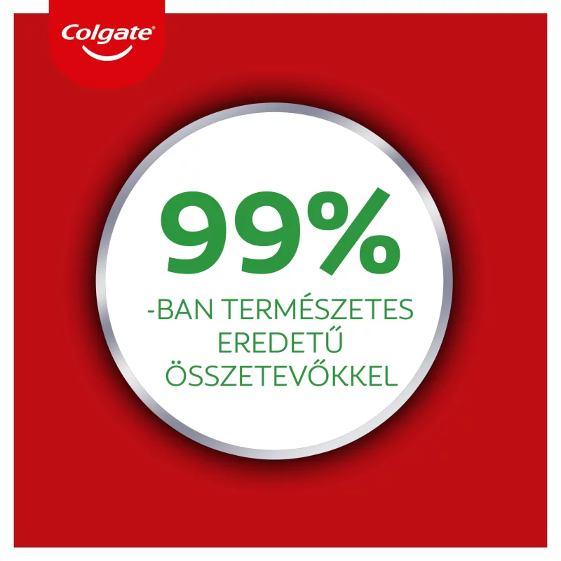 Colgate Max White Charcoal fogfehérítő fogkrém 75 ml