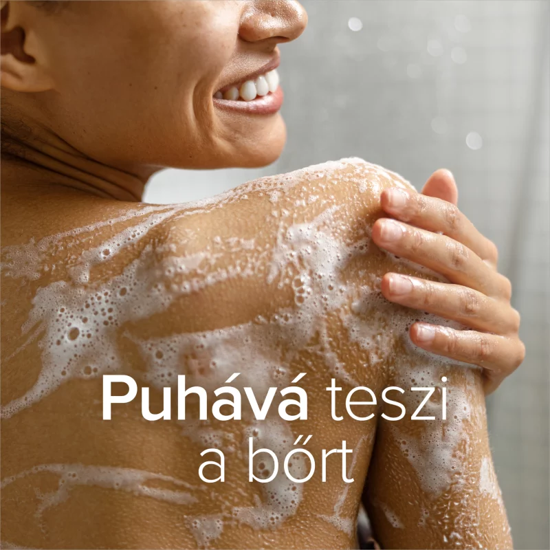 Palmolive Naturals Almond & Milk tusfürdő 500 ml