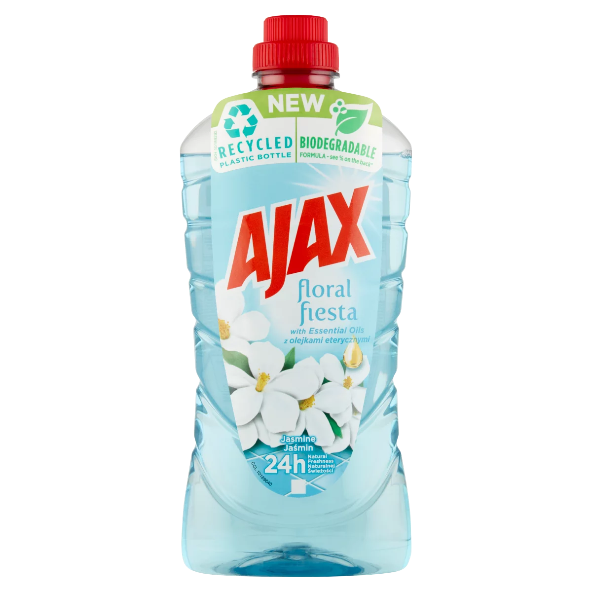 Ajax Floral Fiesta Jasmine háztartási tisztítószer 1 l