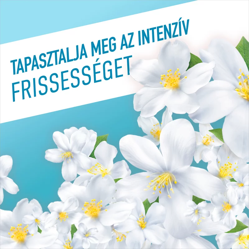Ajax Flower Fiesta Jázmin általános tisztítószer 1000 ml