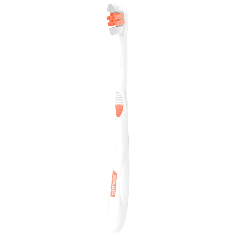 elmex Interdental Expert Precision fogkefe közepes 1 db