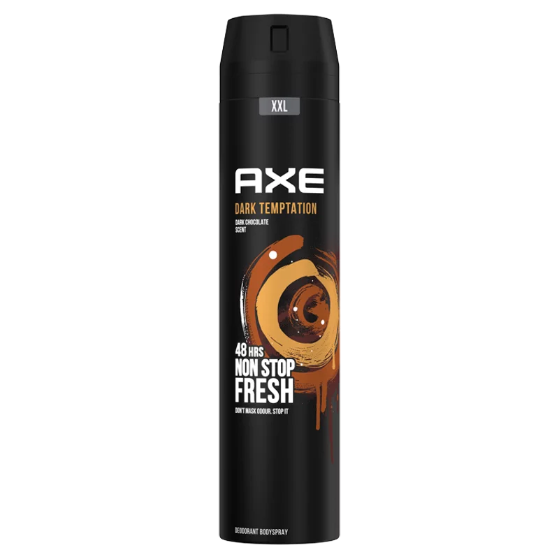 AXE Dark Temptation dezodor 250 ml