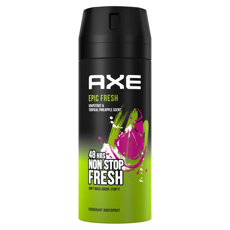 AXE Epic Fresh aerosol 150 ml