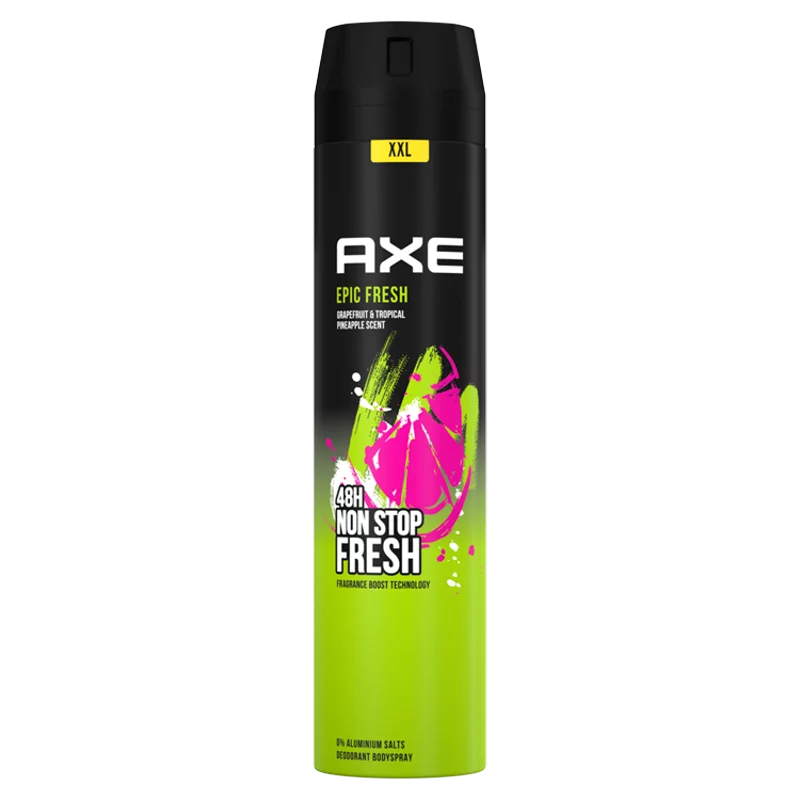 AXE Epic Fresh aerosol 250 ml