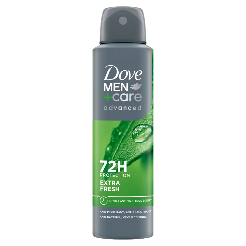 Dove Men+Care Advanced Extra Fresh izzadásgátló 150 ml 