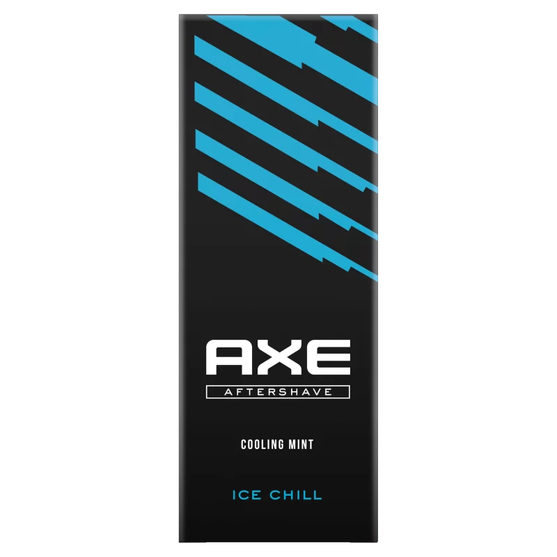 AXE Ice Chill aftershave 100 ml