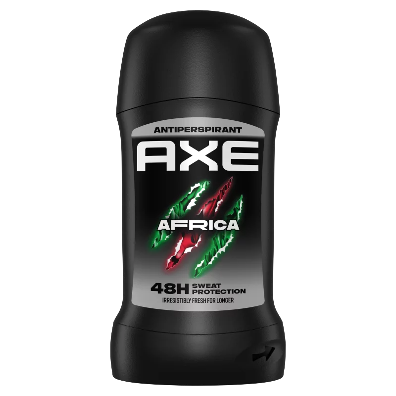 AXE Africa izzadásgátló stift 50 ml 