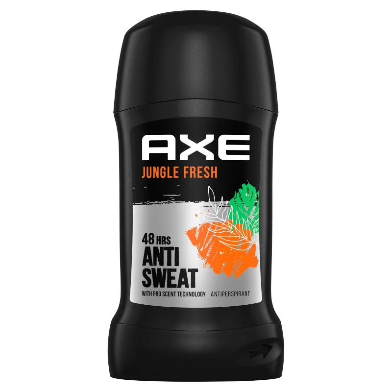 AXE Jungle Fresh izzadásgátló stift 50 ml 