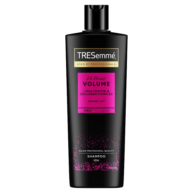 TRESemmé sampon vékonyszálú hajra 400 ml