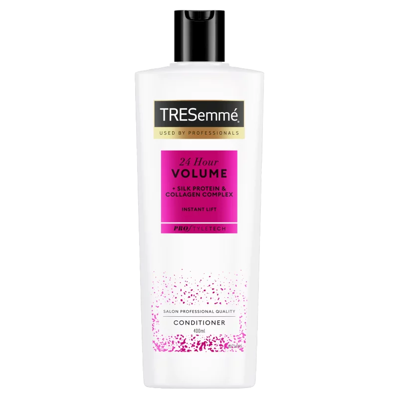 TRESemmé hajbalzsam vékonyszálú hajra 400 ml