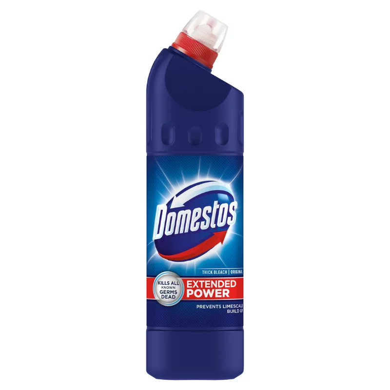 Domestos tisztítószer 750ml Original fertőtlenítő hatású