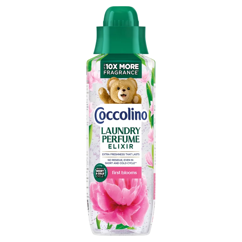Coccolino First Blooms mosóparfüm 460 ml