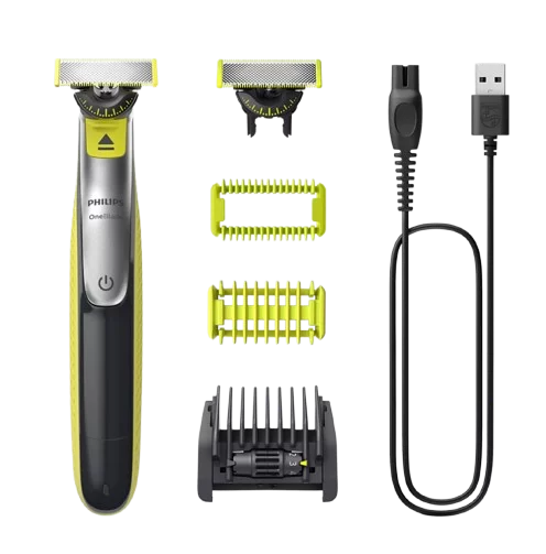 Philips OneBlade hibrid borotva