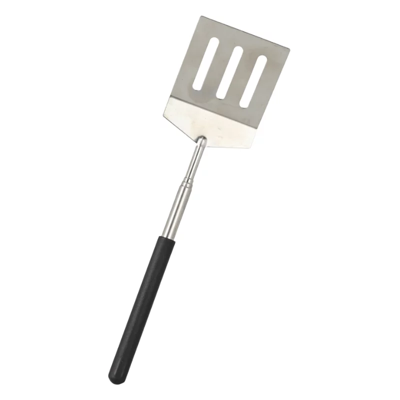 Kihúzható nyelű spatula - Teleszkópos grilllapát