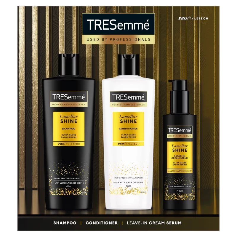 TRESemmé ajándékcsomag