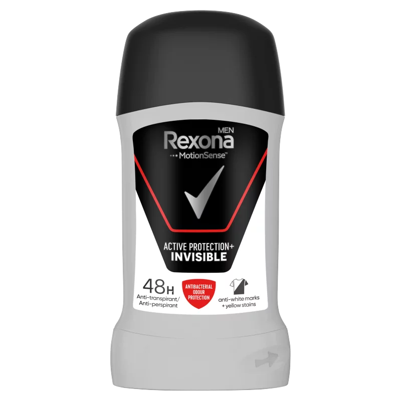 Rexona Men Active Protection+ Invisible izzadásgátló stift 50 ml 