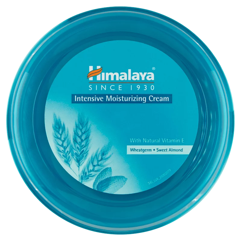 Himalaya intenzív hidratáló bőrápoló krém 50 ml